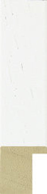 picture frame moulding white wood grain sizes is 22mm x 22mm