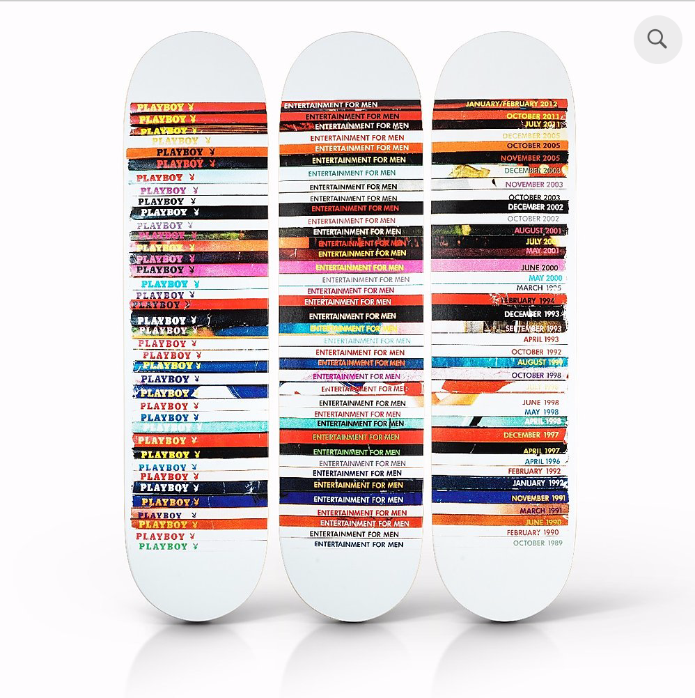 SKATEBOARDS