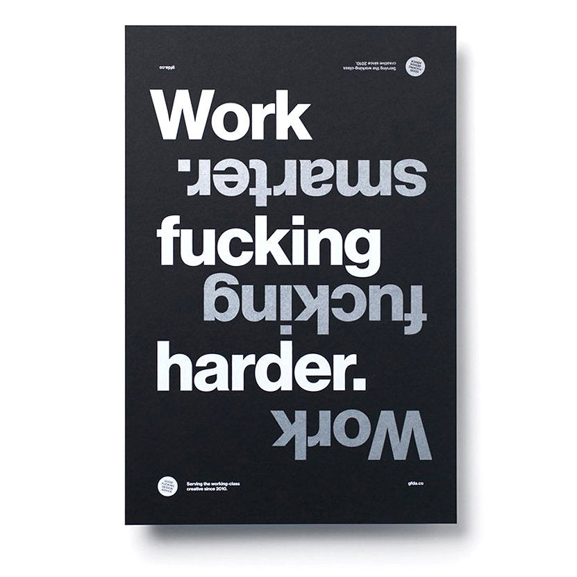 Good F$cking Design Advice